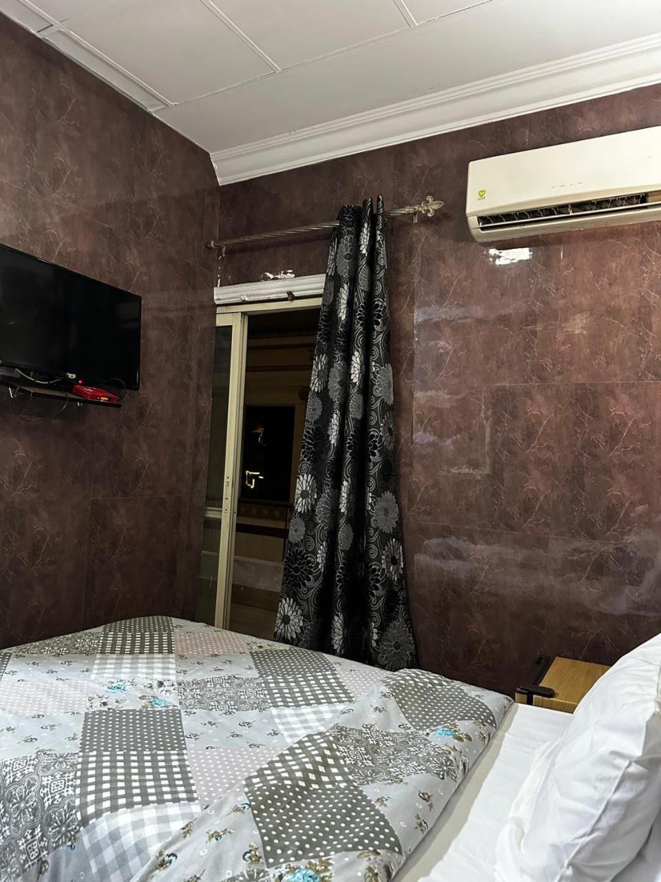 Grand City Cairo Exterior photo