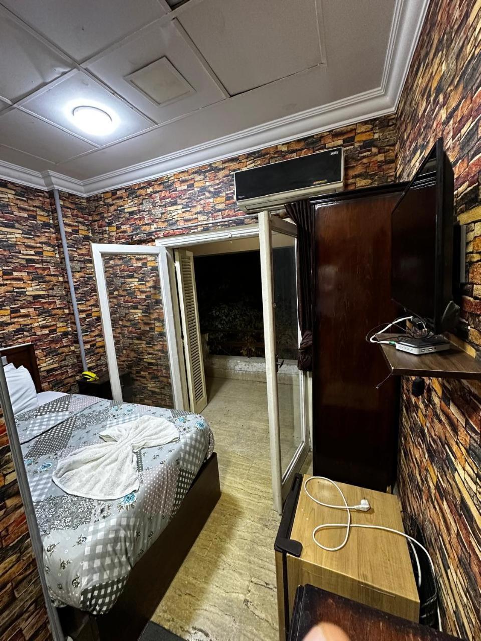 Grand City Cairo Exterior photo
