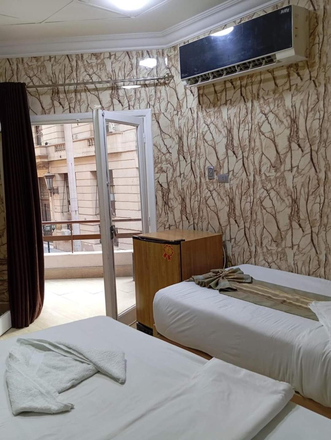 Grand City Cairo Exterior photo